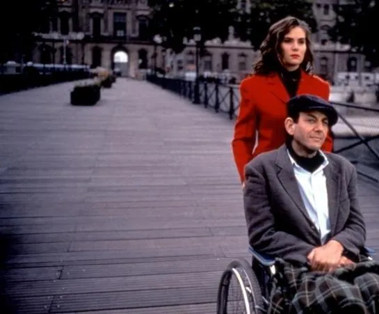 Горькая луна (1992) через торрент бесплатно Горькая луна (1992) фильм через торрент бесплатно