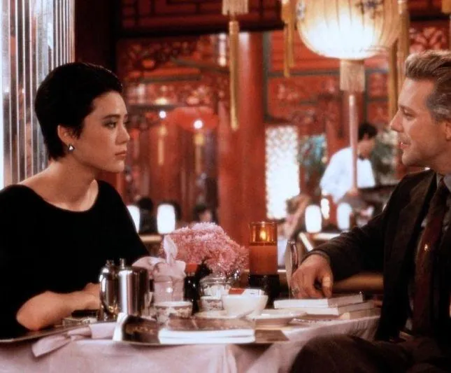 Год Дракона (1985) через торрент бесплатно Год Дракона (1985) фильм через торрент бесплатно