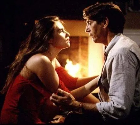 Горькая луна (1992) через торрент скачать Горькая луна (1992) фильм через торрент скачать