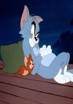 Том и Джерри: Фильм (1992) через торрент бесплатно Том и Джерри: Фильм (1992) мультфильм через торрент бесплатно