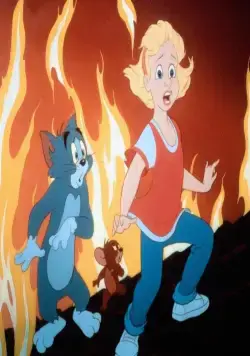 Том и Джерри: Фильм (1992) в хорошем качестве через торрент Том и Джерри: Фильм (1992) мультфильм в хорошем качестве через торрент