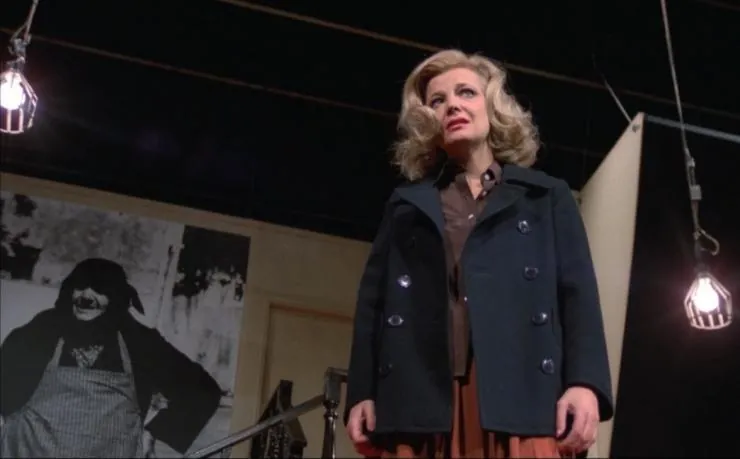 Премьера (1977) через торрент скачать Премьера (1977) фильм через торрент скачать