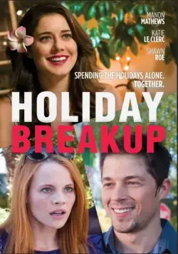 Разрыв на каникулах / Holiday Breakup (2016) фильм скачать через торрент в хорошем качестве