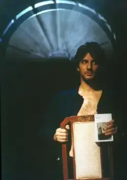 Подглядывающий (1993) через торрент бесплатно Подглядывающий (1993) фильм через торрент бесплатно