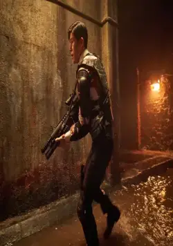 Инран: Волчья бригада (2018) через торрент бесплатно Инран: Волчья бригада (2018) фильм через торрент бесплатно