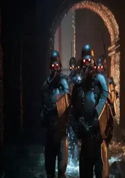 Инран: Волчья бригада (2018) в хорошем качестве через торрент Инран: Волчья бригада (2018) фильм в хорошем качестве через торрент