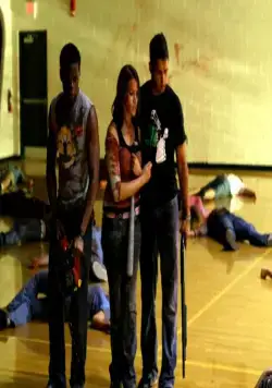 Слияние с зомби (2006) через торрент скачать Слияние с зомби (2006) фильм через торрент скачать