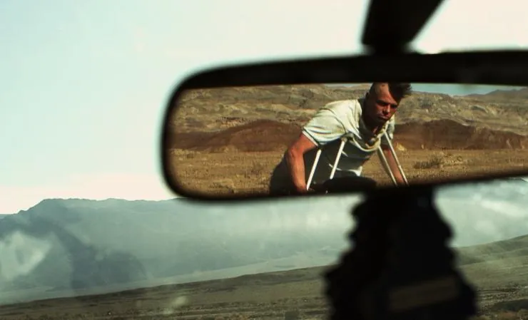 Живописный маршрут (2013) через торрент бесплатно Живописный маршрут (2013) фильм через торрент бесплатно