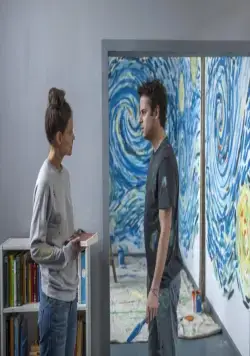 Прикосновение огнём (2015) через торрент бесплатно Прикосновение огнём (2015) фильм через торрент бесплатно