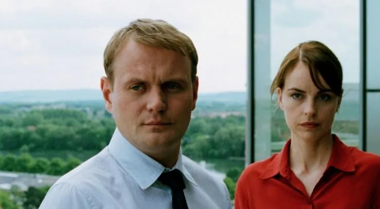 Йелла (2007) через торрент бесплатно Йелла (2007) фильм через торрент бесплатно