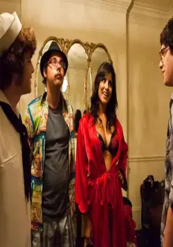 Удар по девственности (2010) через торрент бесплатно Удар по девственности (2010) фильм через торрент бесплатно