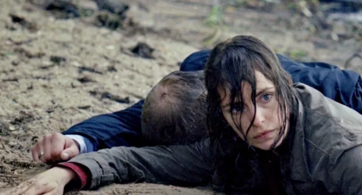 Йелла (2007) в хорошем качестве через торрент Йелла (2007) фильм в хорошем качестве через торрент