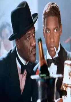 Малкольм Икс (1992) через торрент бесплатно Малкольм Икс (1992) фильм через торрент бесплатно