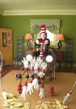 Кот (2003) через торрент бесплатно Кот (2003) фильм через торрент бесплатно