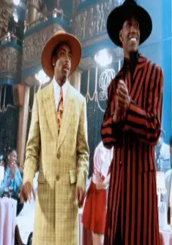 Малкольм Икс (1992) через торрент скачать Малкольм Икс (1992) фильм через торрент скачать