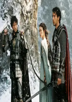 Король Артур (2004) через торрент бесплатно Король Артур (2004) фильм через торрент бесплатно