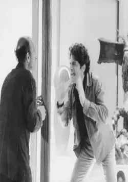 Птица с хрустальным оперением (1970) через торрент бесплатно Птица с хрустальным оперением (1970) фильм через торрент бесплатно