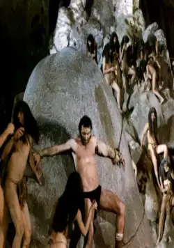 Ад каннибалов 3 (1977) через торрент скачать Ад каннибалов 3 (1977) фильм через торрент скачать