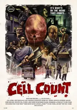 Количество клеток / Cell Count (2012) фильм скачать через торрент в хорошем качестве