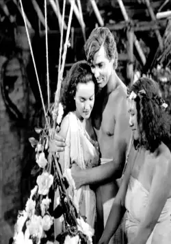 Мятеж на Баунти (1935) в хорошем качестве через торрент Мятеж на Баунти (1935) фильм в хорошем качестве через торрент