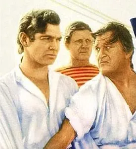 Мятеж на Баунти (1935) через торрент скачать Мятеж на Баунти (1935) фильм через торрент скачать