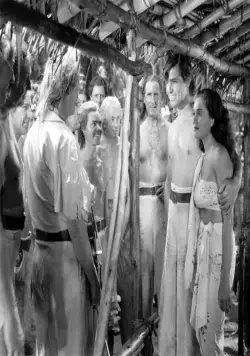 Мятеж на Баунти (1935) через торрент бесплатно Мятеж на Баунти (1935) фильм через торрент бесплатно