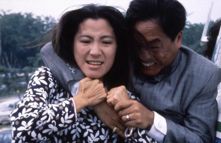 Полицейская история 3: Суперполицейский (1992) в хорошем качестве через торрент Полицейская история 3: Суперполицейский (1992) фильм в хорошем качестве через торрент