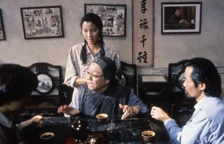 Полицейская история 3: Суперполицейский (1992) через торрент скачать Полицейская история 3: Суперполицейский (1992) фильм через торрент скачать