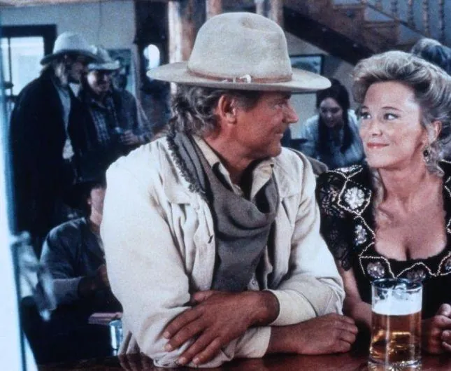 Счастливчик Люк (1991) через торрент бесплатно Счастливчик Люк (1991) фильм через торрент бесплатно