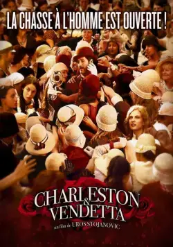 Слезы на продажу / Charleston & Vendetta (2008) фильм скачать через торрент в хорошем качестве