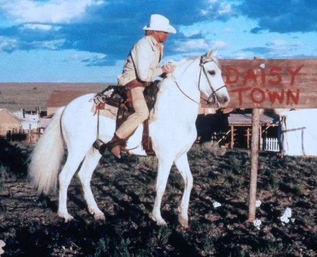 Счастливчик Люк (1991) в хорошем качестве через торрент Счастливчик Люк (1991) фильм в хорошем качестве через торрент