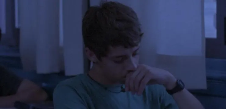 Тайком (2014) в хорошем качестве через торрент Тайком (2014) фильм в хорошем качестве через торрент