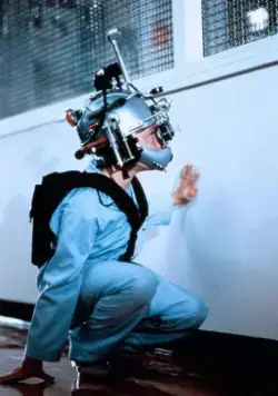 Муха 2 (1989) в хорошем качестве через торрент Муха 2 (1989) фильм в хорошем качестве через торрент