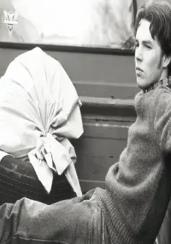 Первая любовь (1999) через торрент бесплатно Первая любовь (1999) фильм через торрент бесплатно