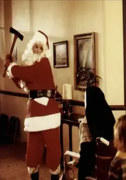 Тихая ночь, смертельная ночь (1984) через торрент скачать Тихая ночь, смертельная ночь (1984) фильм через торрент скачать