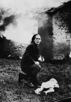 Стыд (1968) через торрент скачать Стыд (1968) фильм через торрент скачать