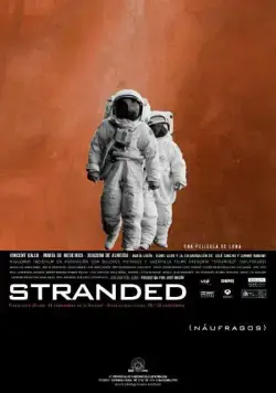 Марсианская одиссея / Stranded (2001) фильм скачать через торрент в хорошем качестве