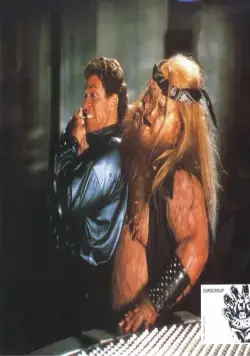 Смертельная ярость (1988) через торрент бесплатно Смертельная ярость (1988) фильм через торрент бесплатно