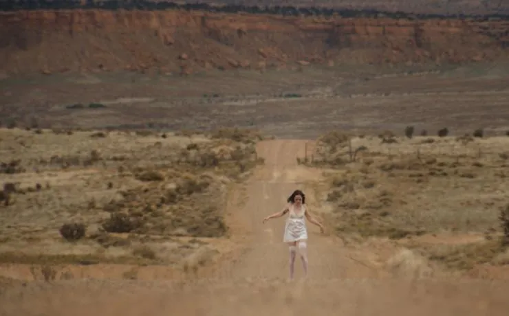 Имитация девушки (2017) через торрент скачать Имитация девушки (2017) фильм через торрент скачать