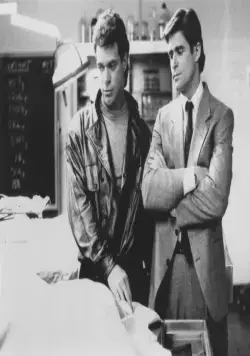 Смертельная ярость (1988) через торрент скачать Смертельная ярость (1988) фильм через торрент скачать