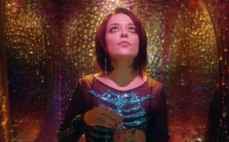 Имитация девушки (2017) через торрент бесплатно Имитация девушки (2017) фильм через торрент бесплатно