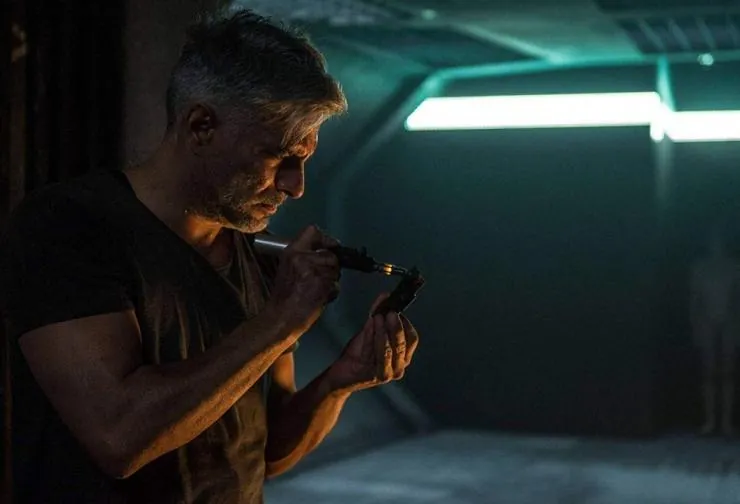 Восход Эдерлези (2018) в хорошем качестве через торрент Восход Эдерлези (2018) фильм в хорошем качестве через торрент