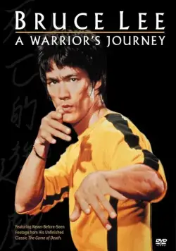 Брюс Ли: Путь воина / Bruce Lee: A Warrior's Journey (2000) фильм скачать через торрент в хорошем качестве