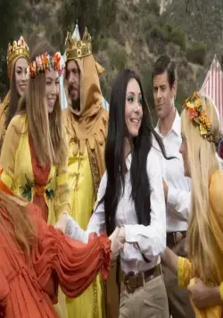 Ведьма любви (2016) в хорошем качестве через торрент Ведьма любви (2016) фильм в хорошем качестве через торрент