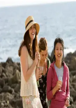 Жизнь по Джейн Остин (2007) через торрент скачать Жизнь по Джейн Остин (2007) фильм через торрент скачать