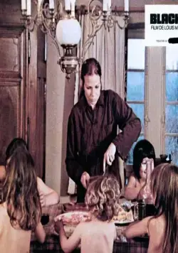 Черная луна (1975) в хорошем качестве через торрент Черная луна (1975) фильм в хорошем качестве через торрент