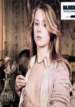 Черная луна (1975) через торрент скачать Черная луна (1975) фильм через торрент скачать