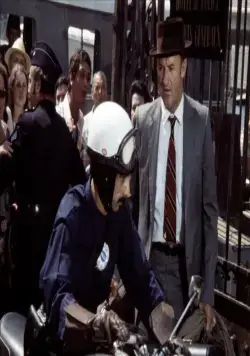 Французский связной 2 (1975) через торрент бесплатно Французский связной 2 (1975) фильм через торрент бесплатно