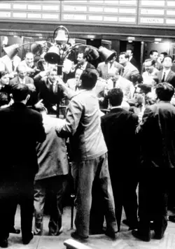 Затмение (1962) через торрент бесплатно Затмение (1962) фильм через торрент бесплатно