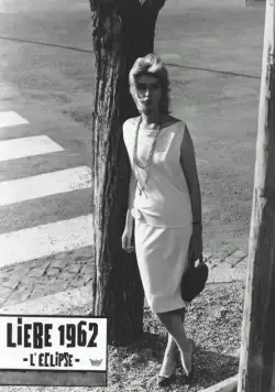 Затмение (1962) через торрент скачать Затмение (1962) фильм через торрент скачать